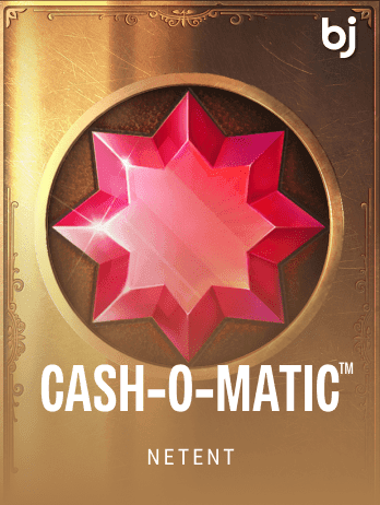 Cash-o-Matic game thumbnail