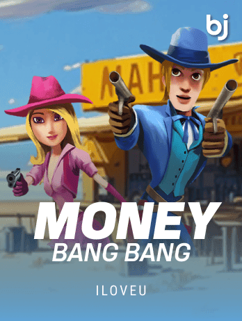 Money Bang Bang game thumbnail