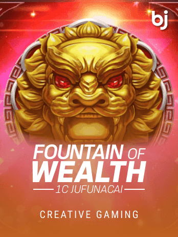 Fountain Of Wealth game thumbnail