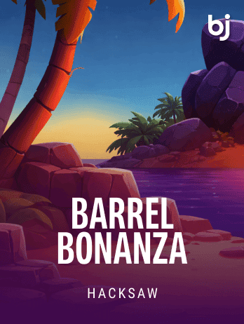 Barrel Bonanza game thumbnail