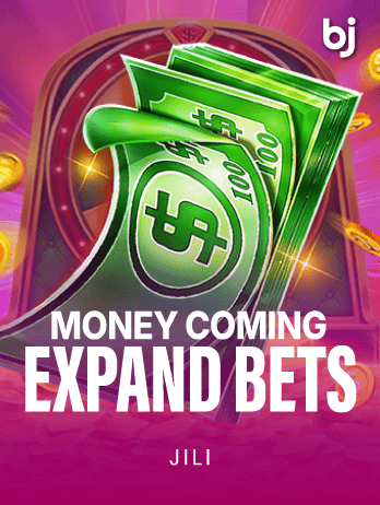 Money Coming Expand Bet game thumbnail