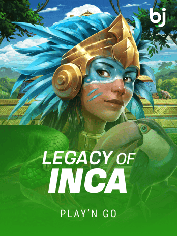 Legacy of Inca game thumbnail