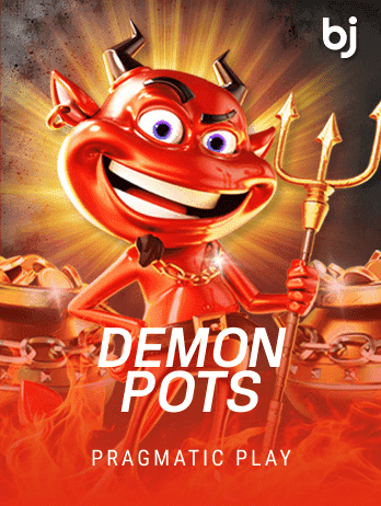 ডেমন পটস game thumbnail